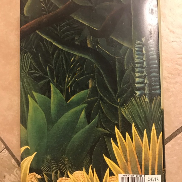 Anne Rice Merrick hard cover - Picture 2 of 4